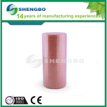 Spunlace Nonwoven Rolls